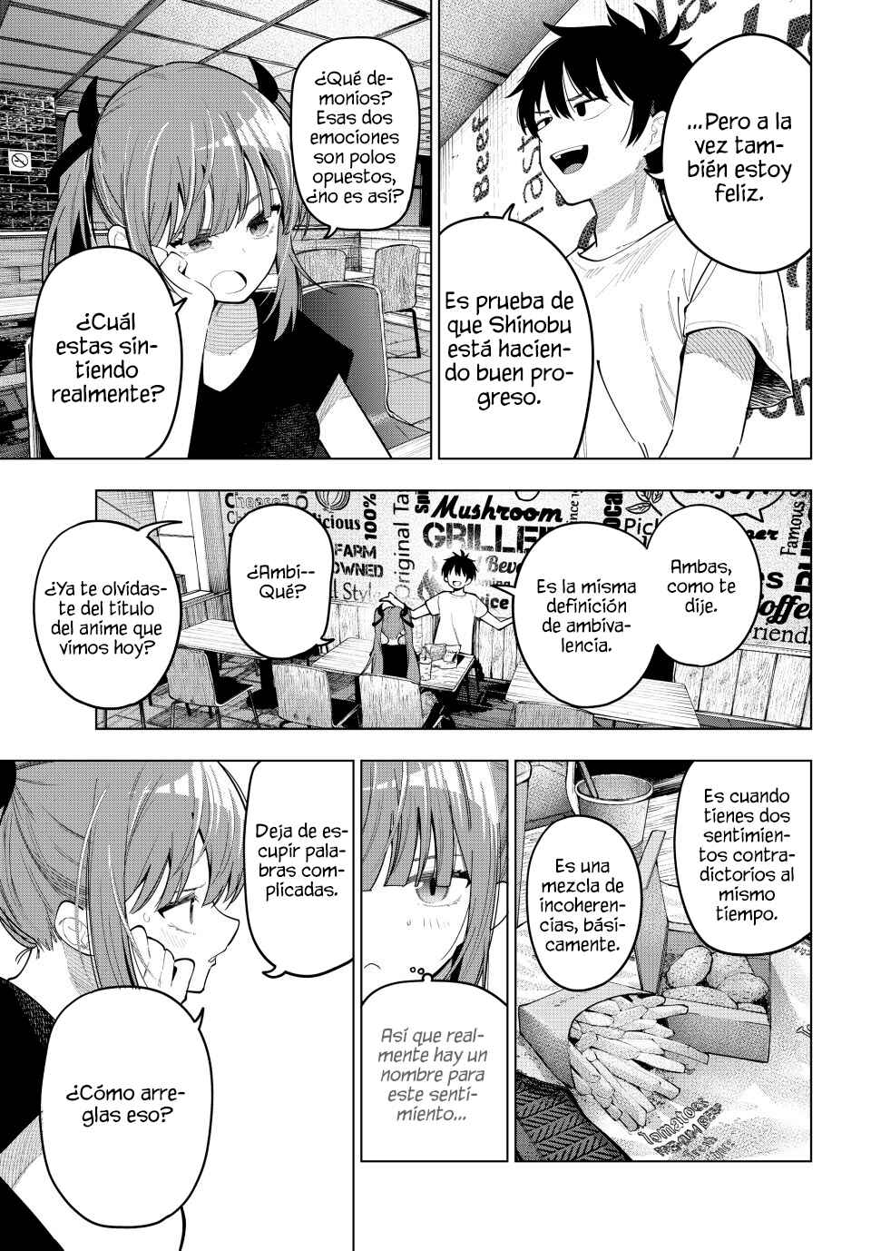 Chapter 84 - Page 13