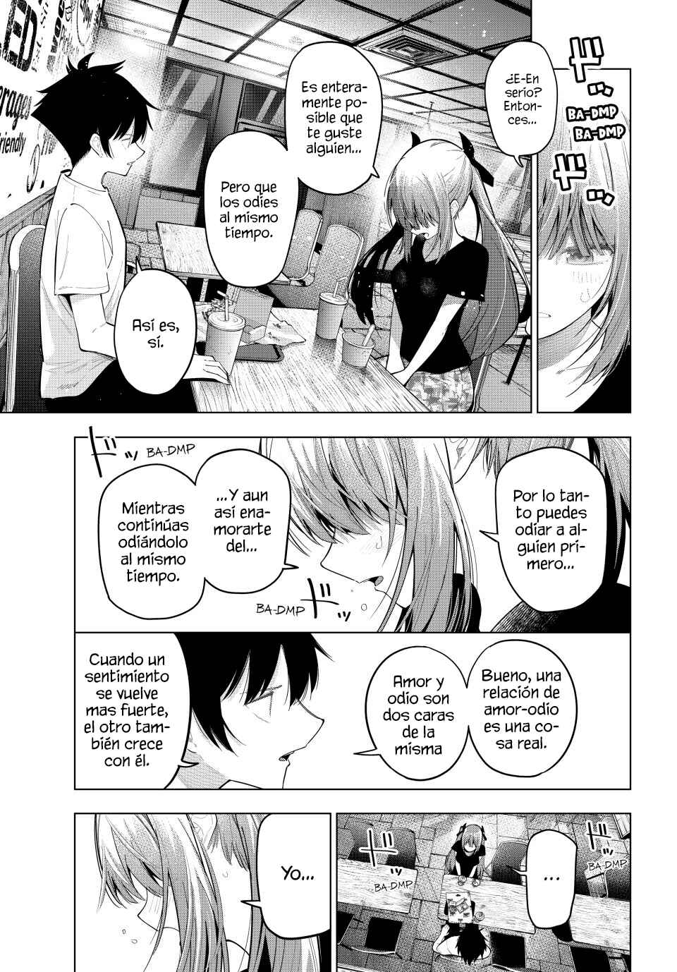 Chapter 84 - Page 15