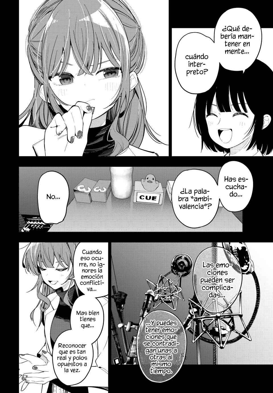 Chapter 84 - Page 20