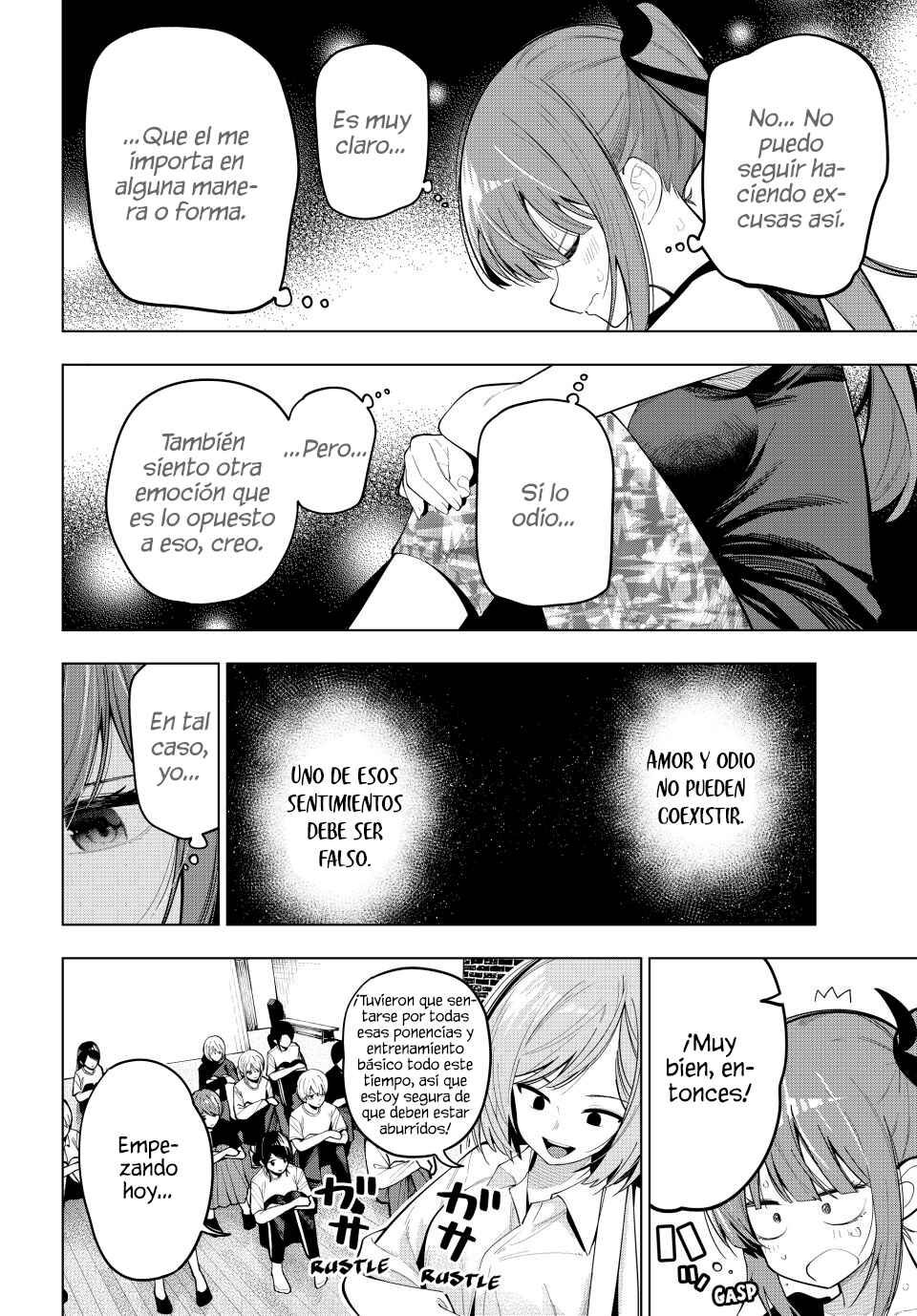 Chapter 84 - Page 6