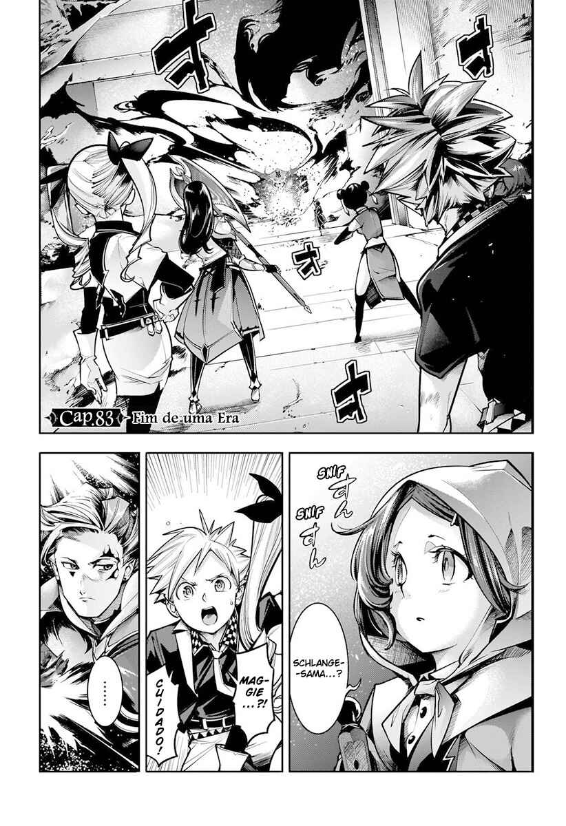 Chapter 83 - Page 2
