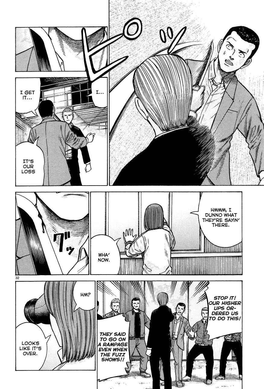 Chapter 63 - Page 32