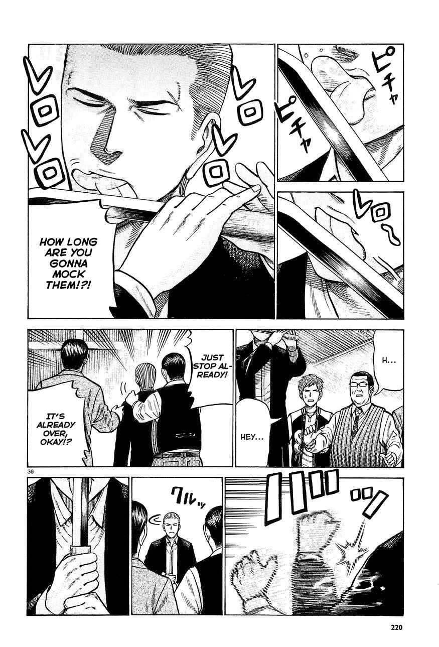 Chapter 63 - Page 36
