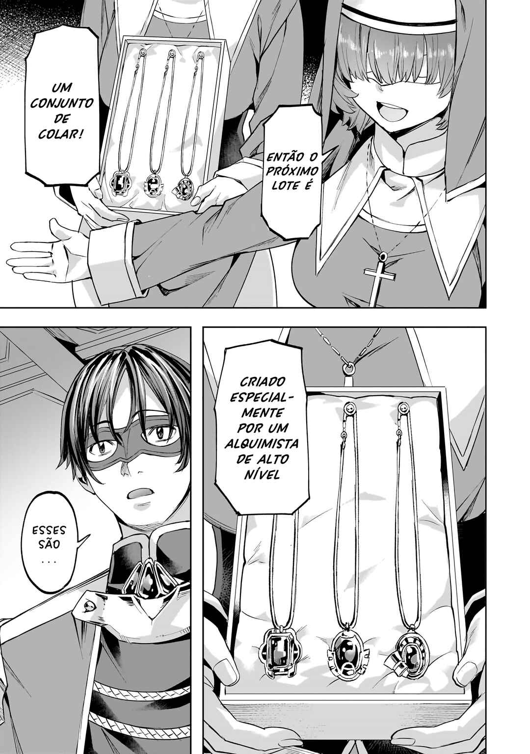 Chapter 48 - Page 21
