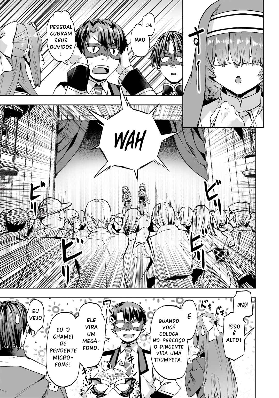 Chapter 48 - Page 23