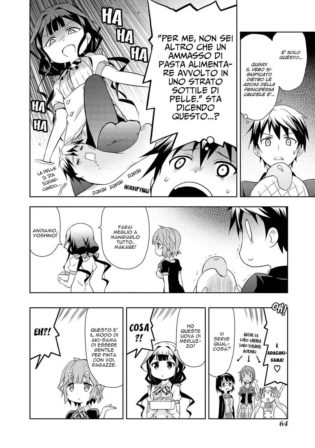 Chapter 6 - Page 5