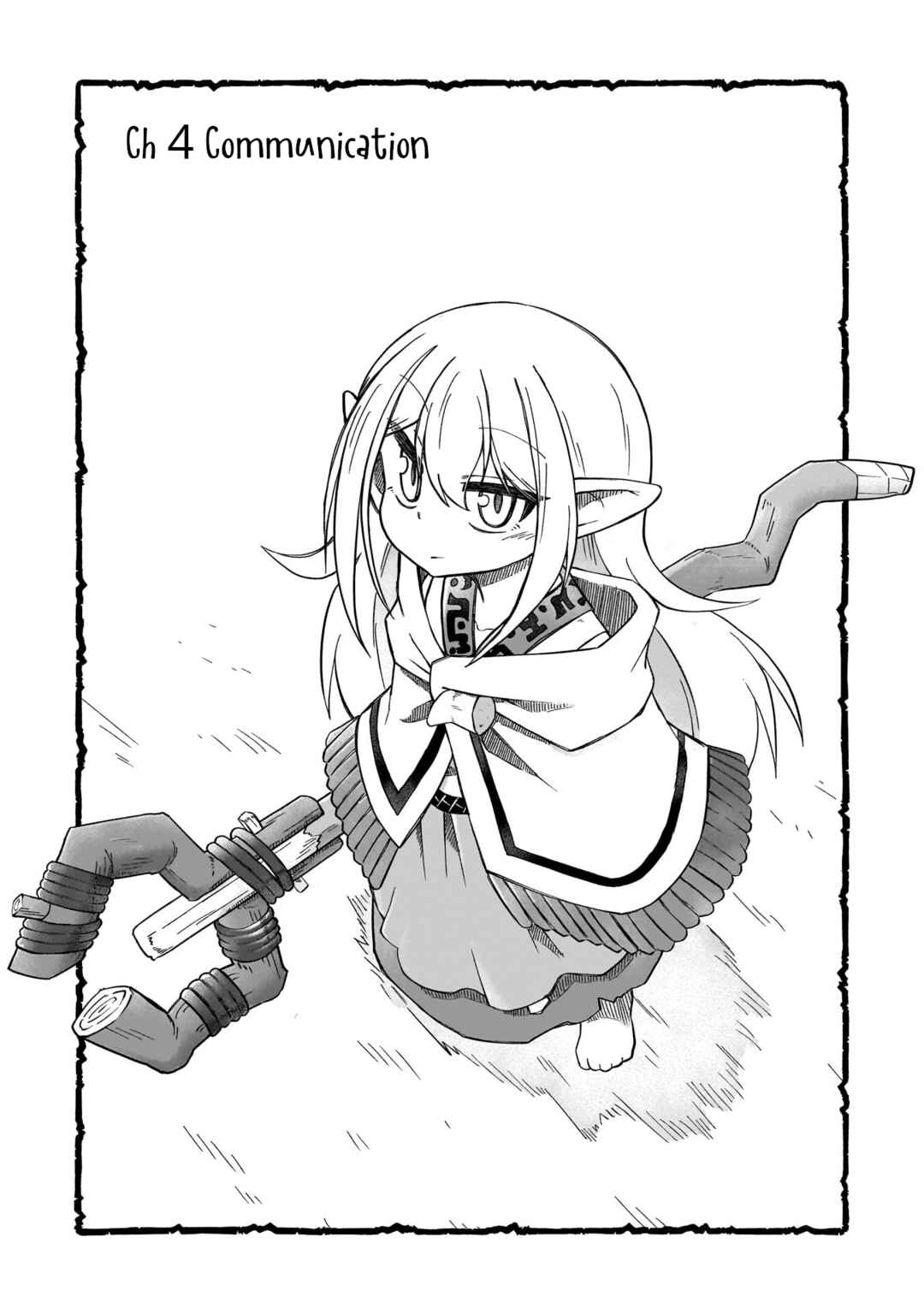 Chapter 4 - Page 1