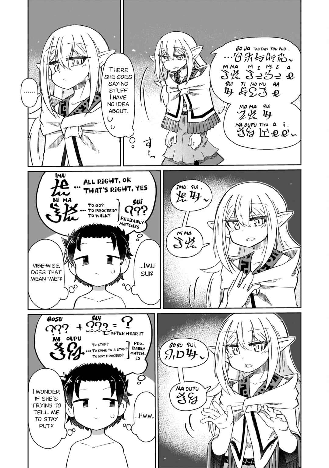Chapter 4 - Page 5