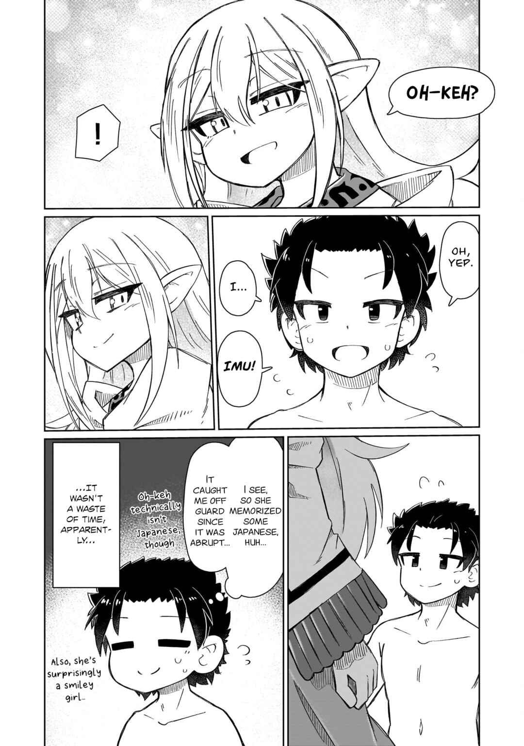 Chapter 4 - Page 6