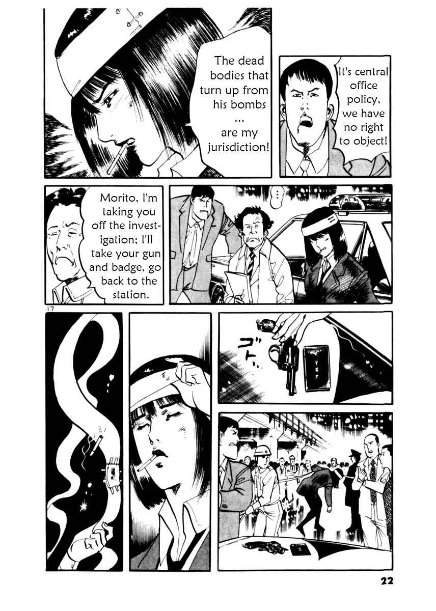 Chapter 9 - Page 21