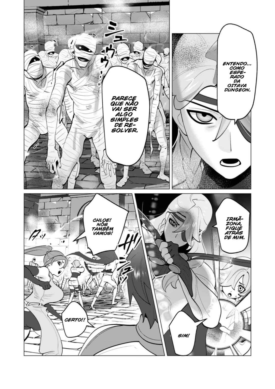 Chapter 32 - Page 19