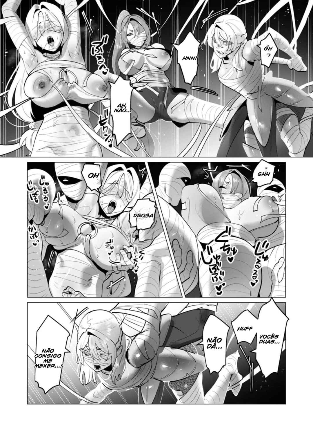 Chapter 32 - Page 22