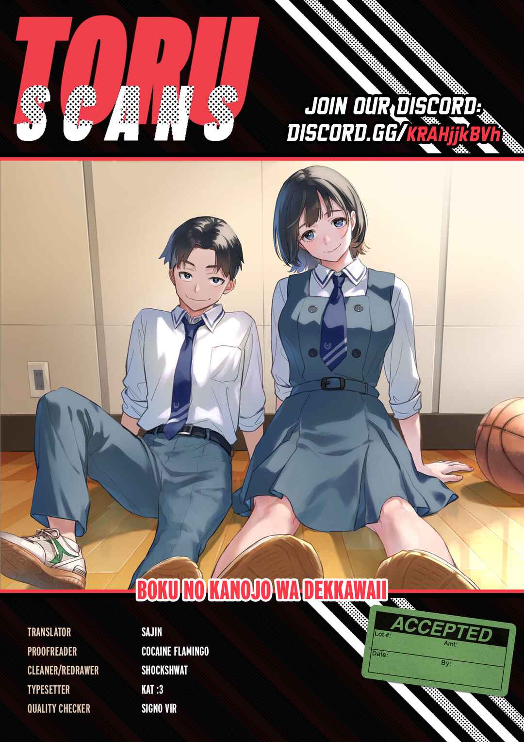 Chapter 7 - Page 1