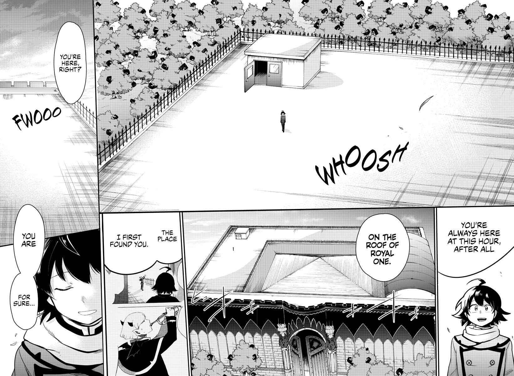 Chapter 162 - Page 2
