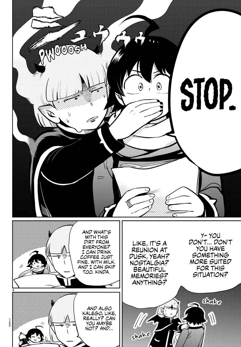 Chapter 162 - Page 5