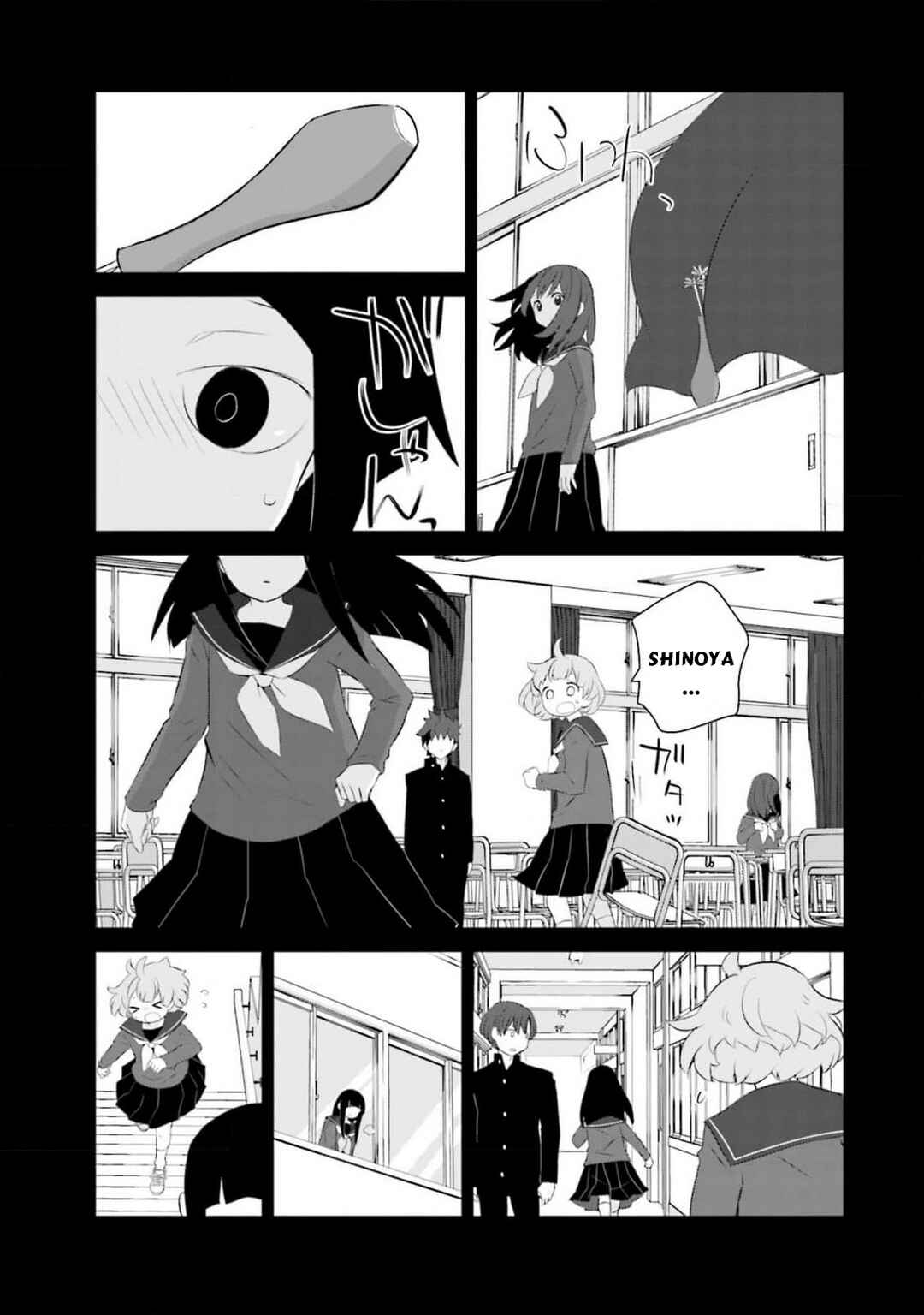 Chapter 59 - Page 20
