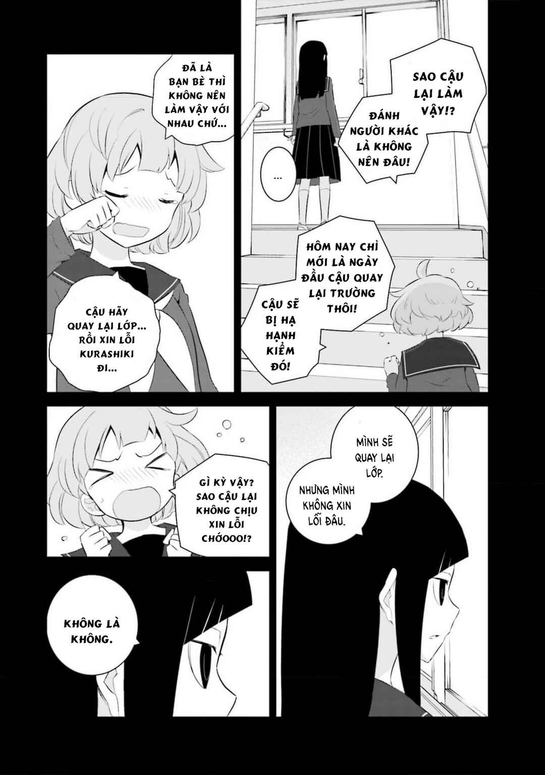 Chapter 59 - Page 21