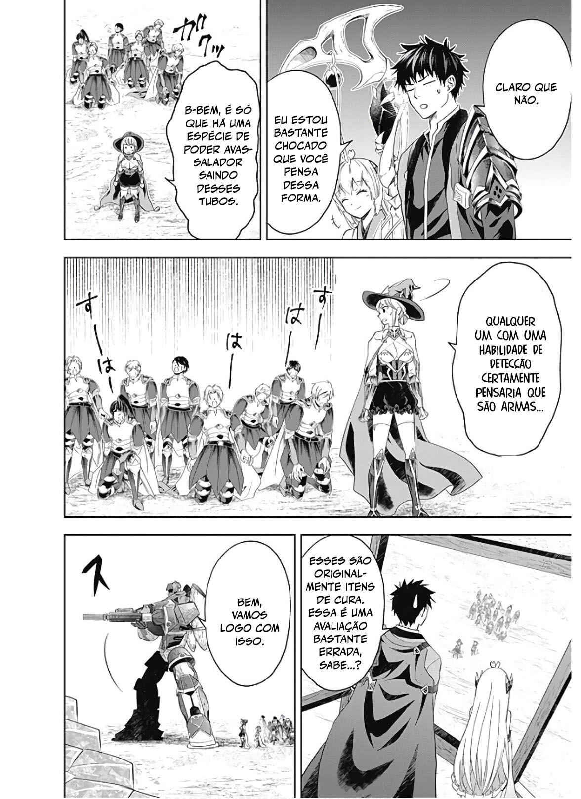Chapter 86 - Page 5