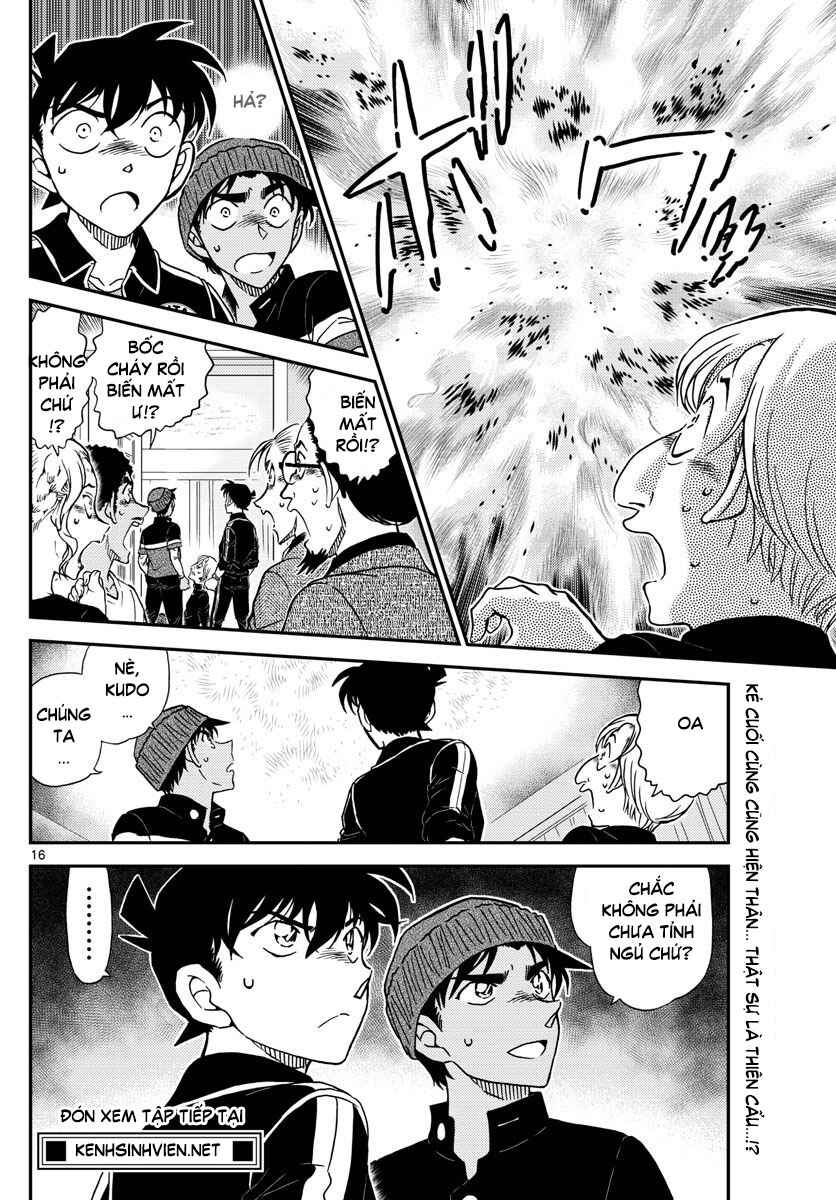 Chapter 1001 - Page 17