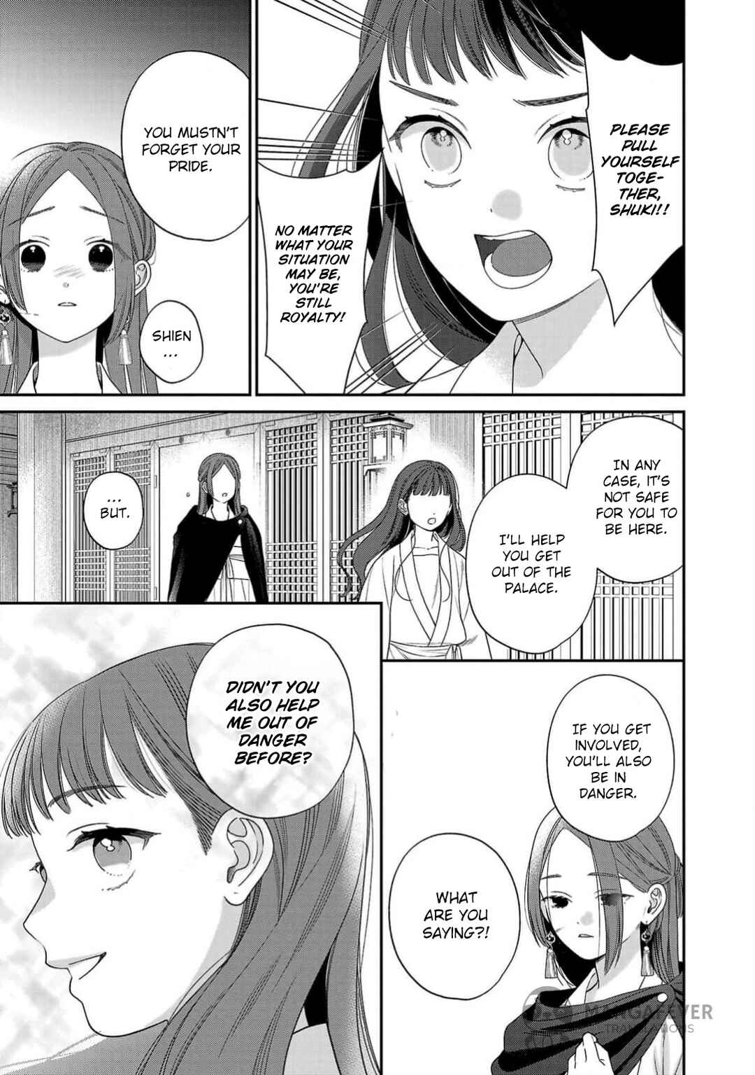Chapter 3 - Page 6