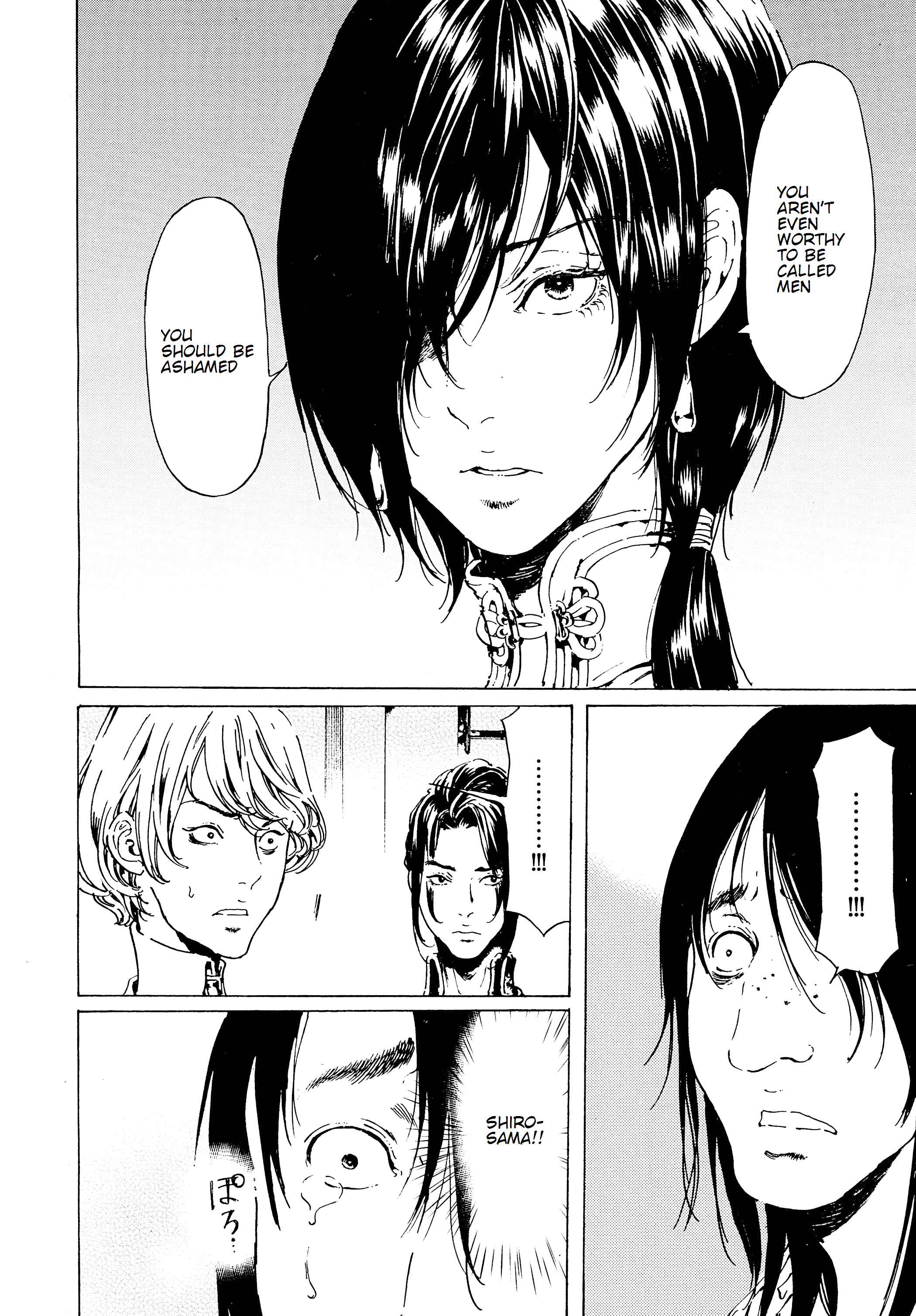 Chapter 40 - Page 10