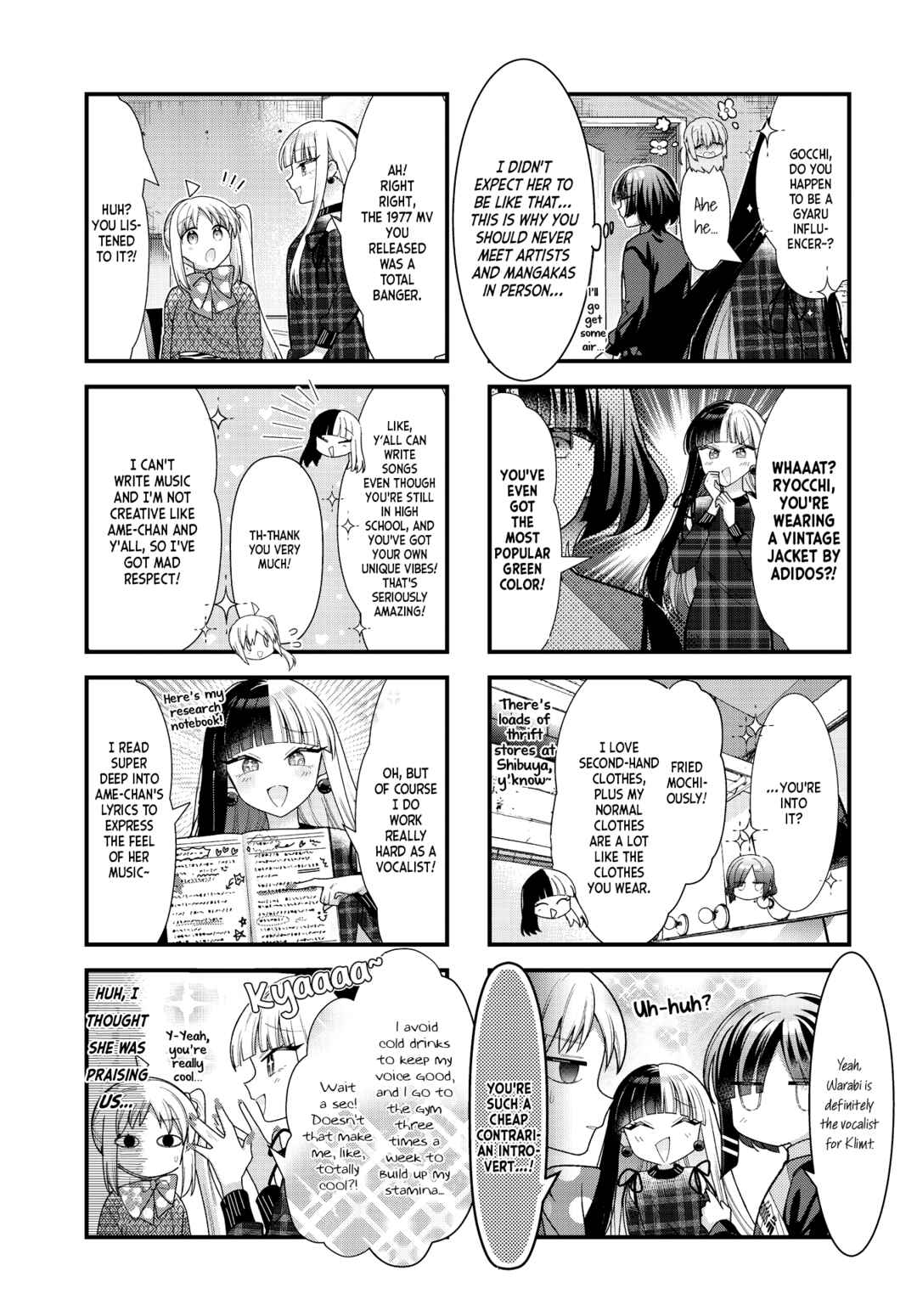 Chapter 79 - Page 6