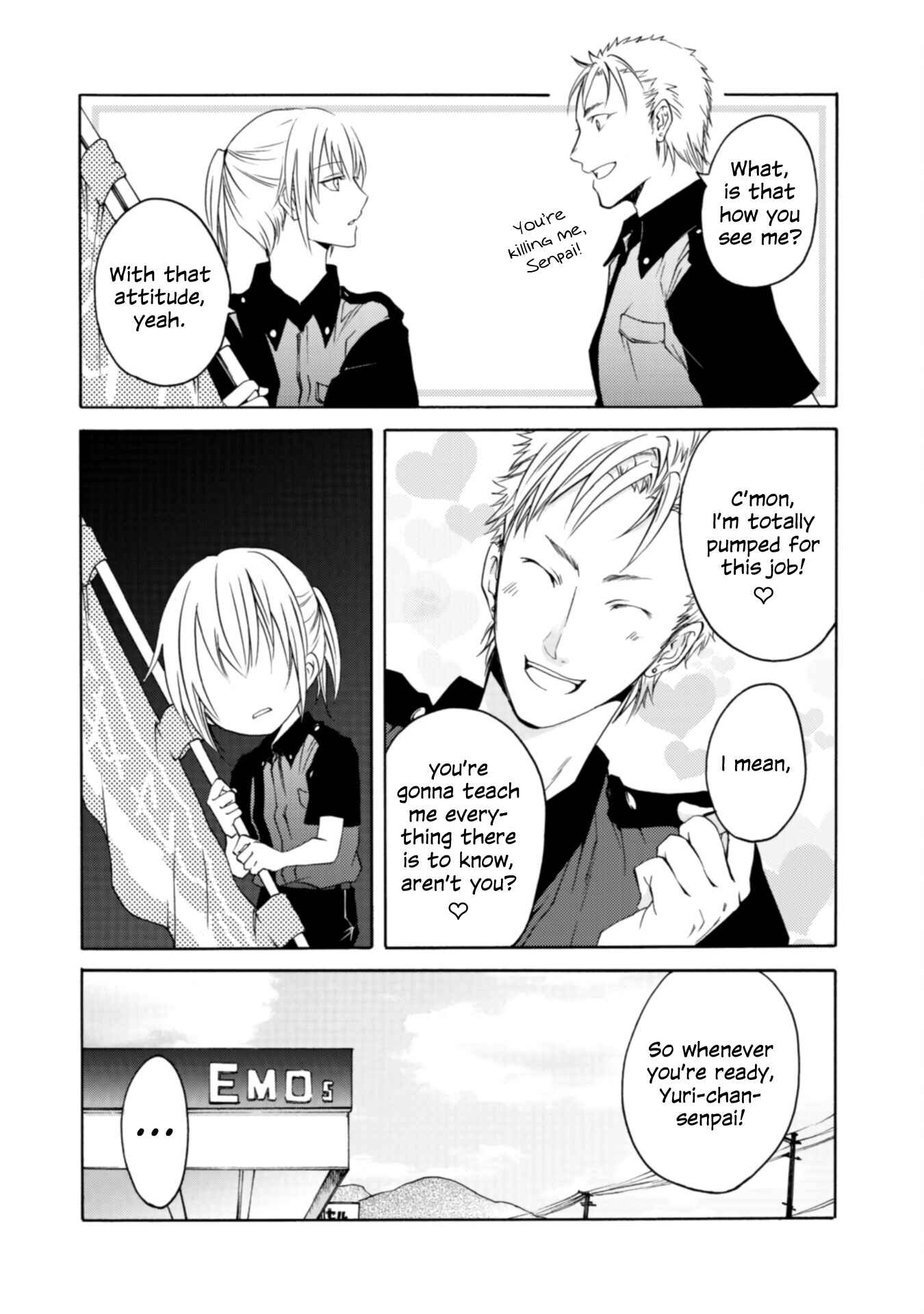 Chapter 8 - Page 14
