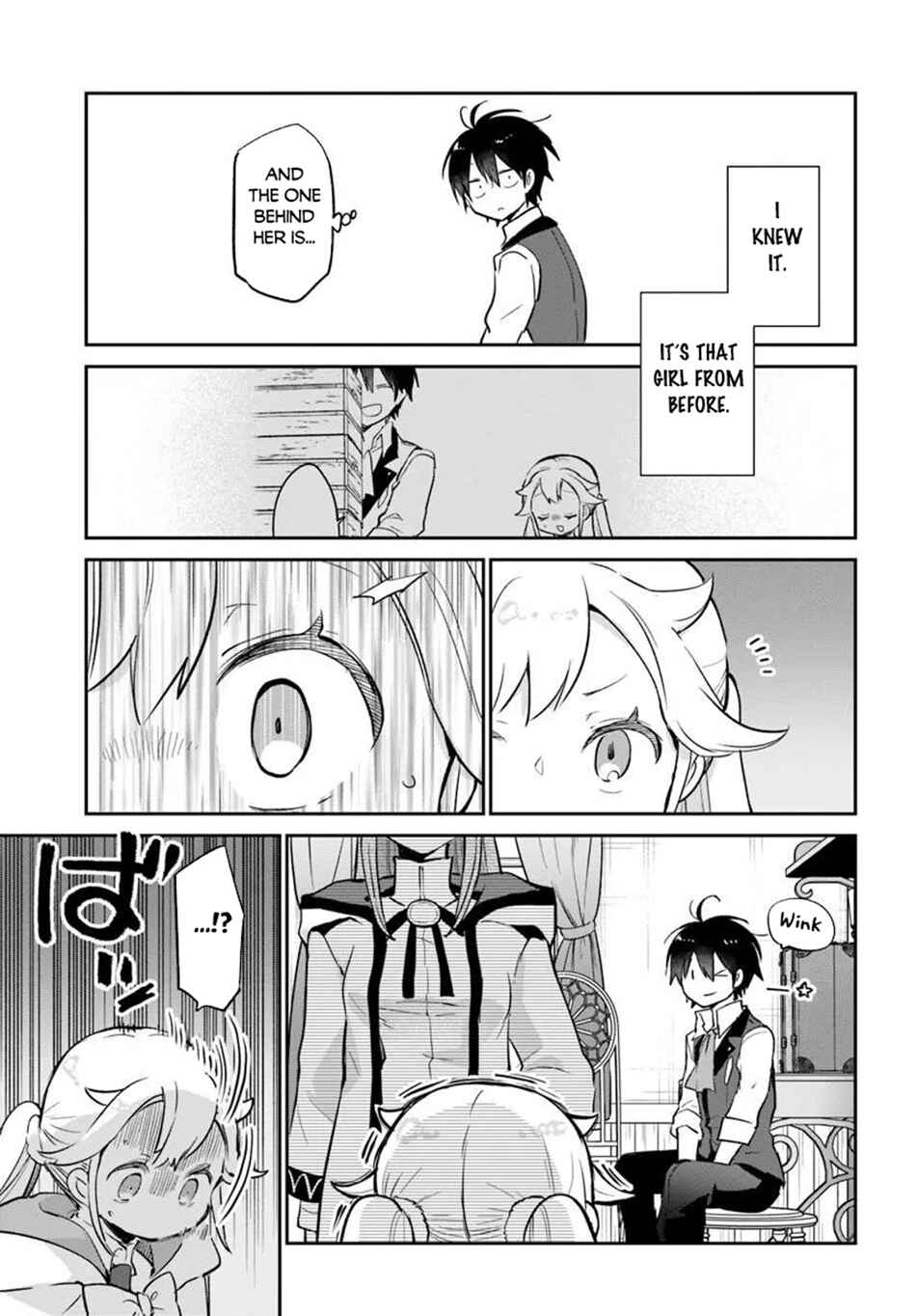 Chapter 61 - Page 16