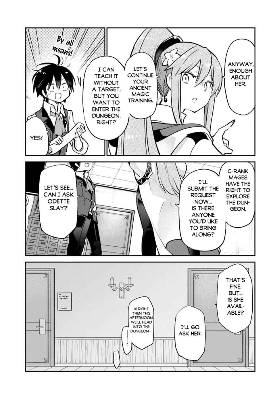 Chapter 61 - Page 30