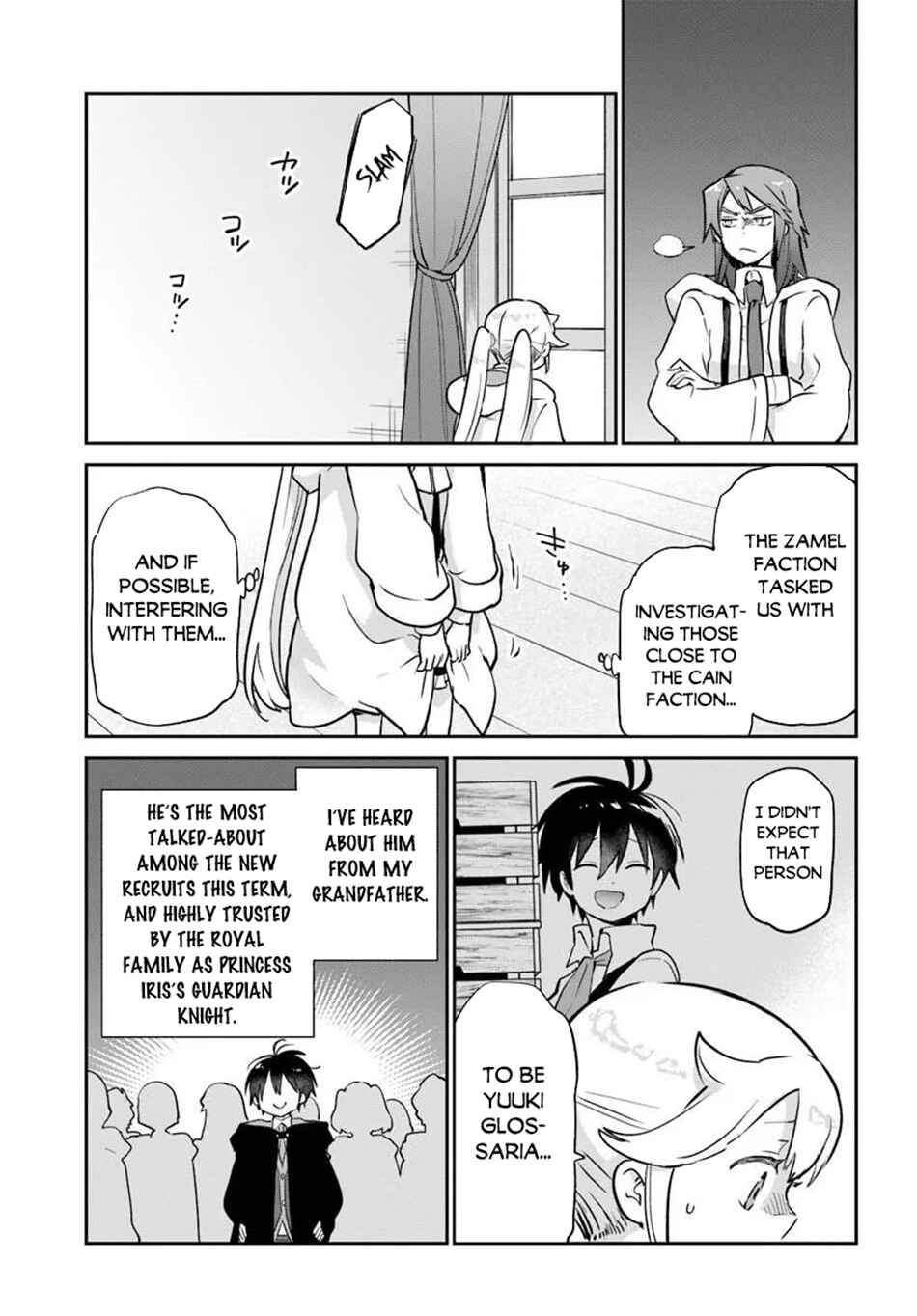 Chapter 61 - Page 32