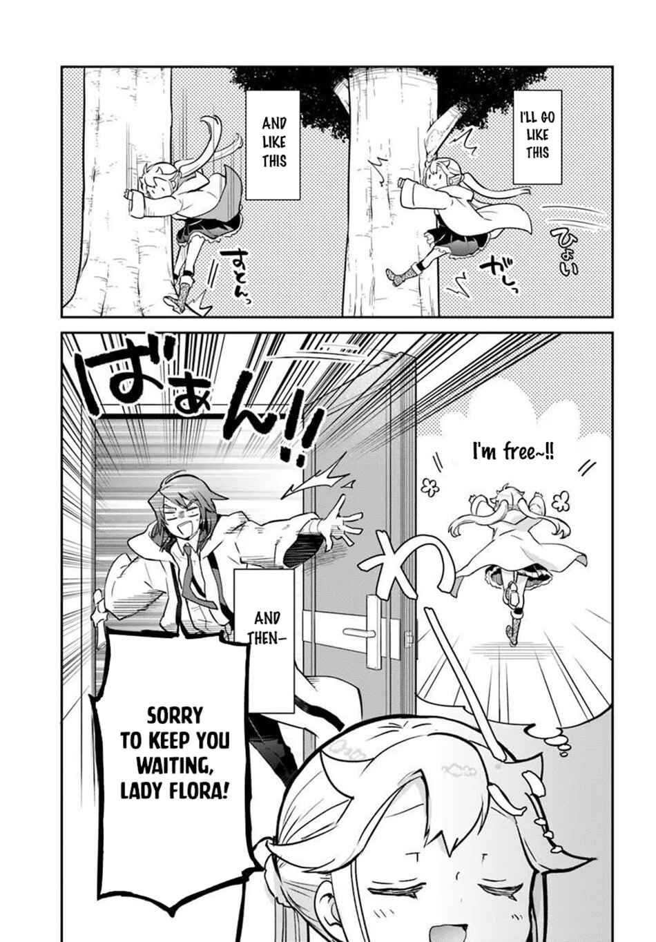 Chapter 61 - Page 36