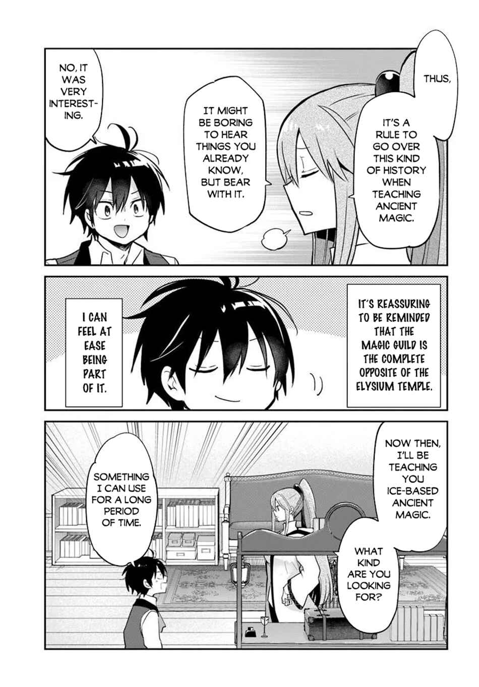 Chapter 61 - Page 5