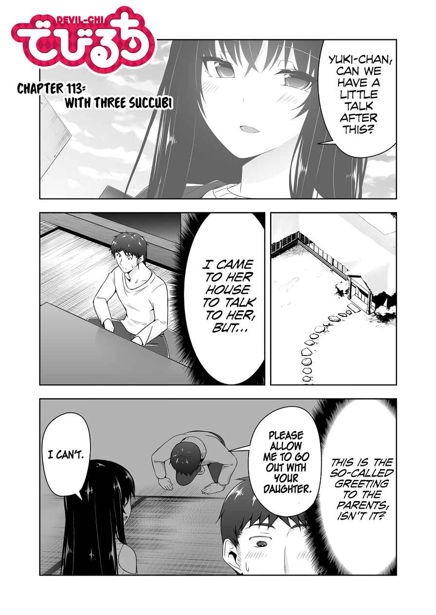 Chapter 113 - Page 2