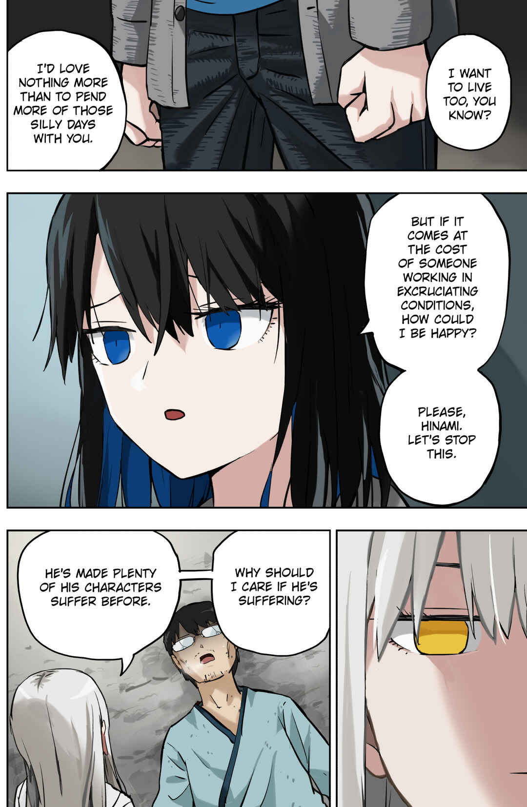 Chapter 359 - Page 2