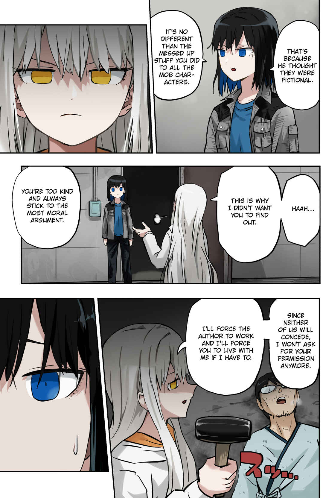 Chapter 359 - Page 3