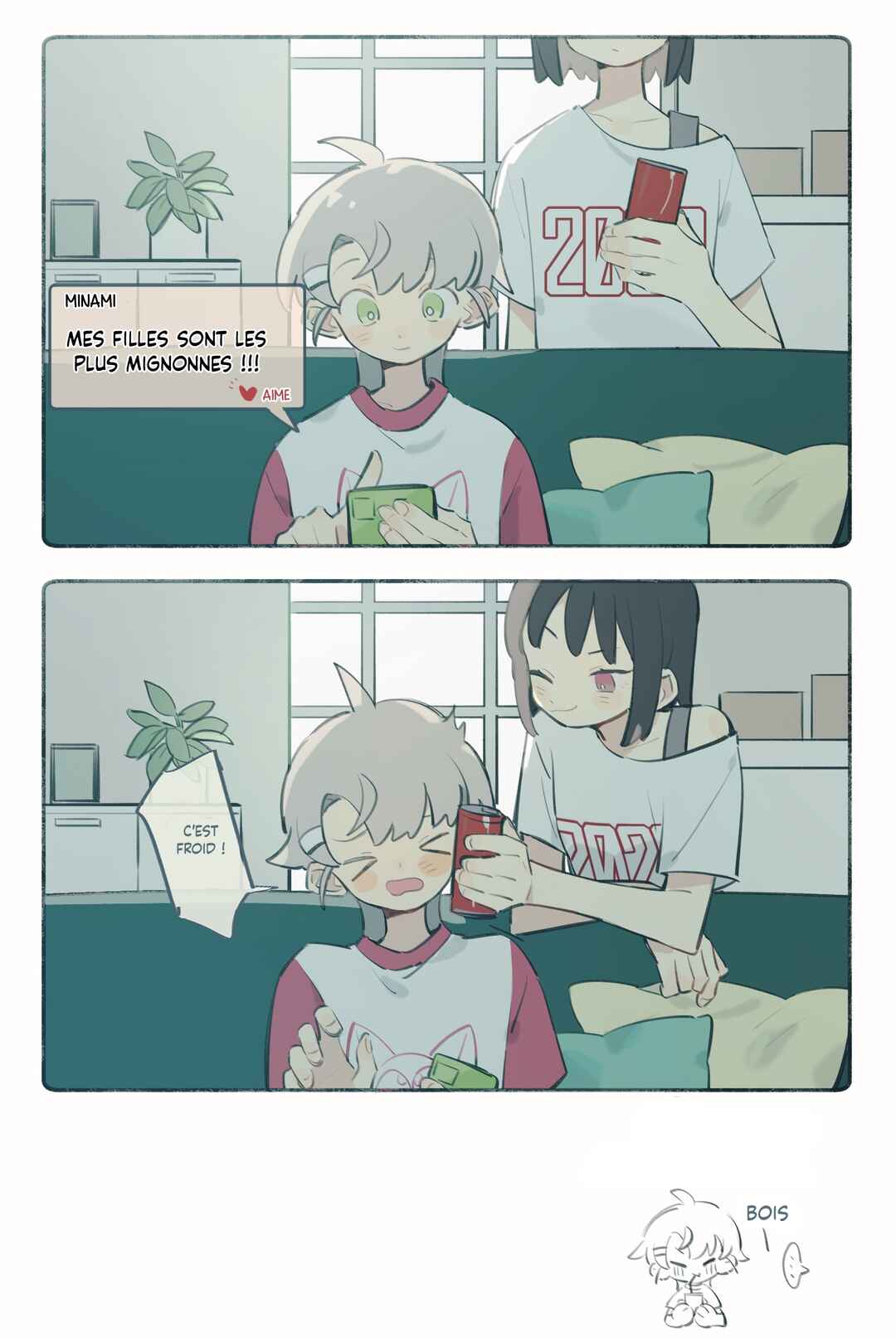Chapter 2 - Page 4