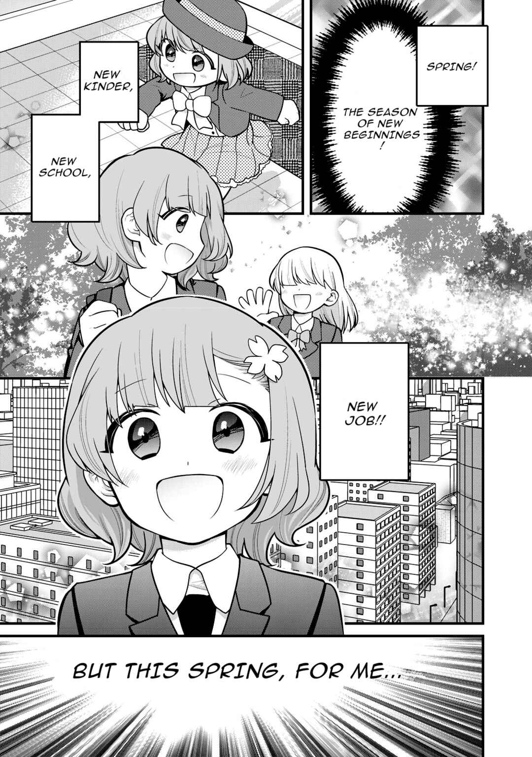 Chapter 1 - Page 3