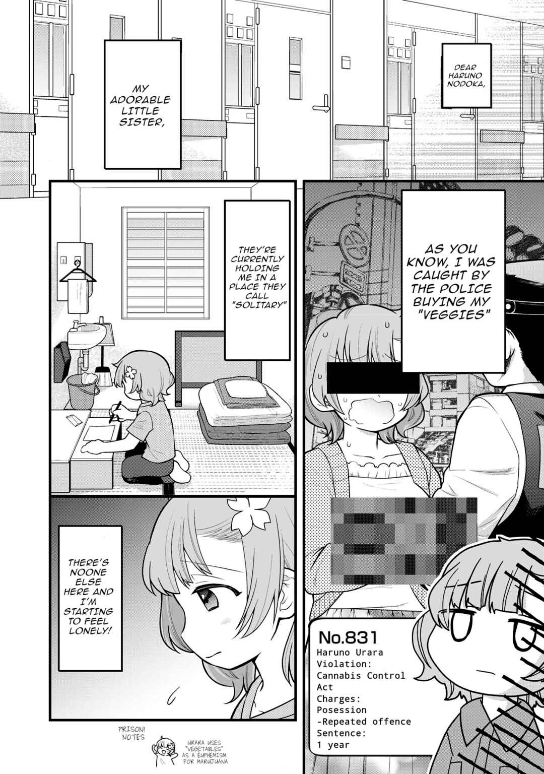 Chapter 1 - Page 5