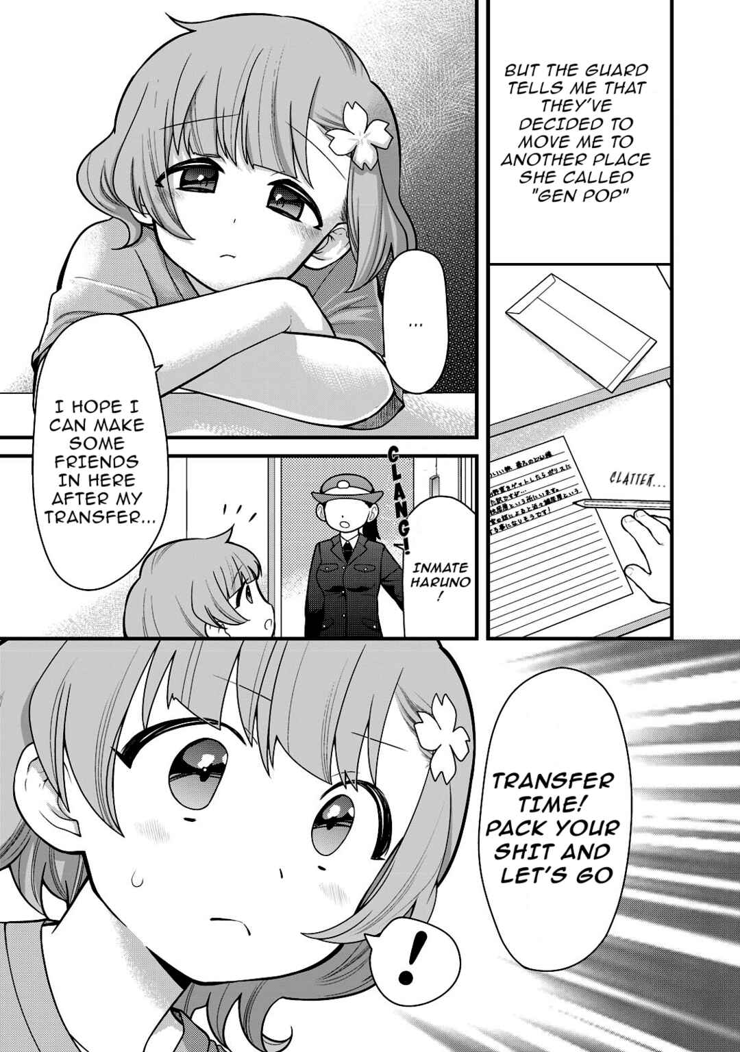 Chapter 1 - Page 6