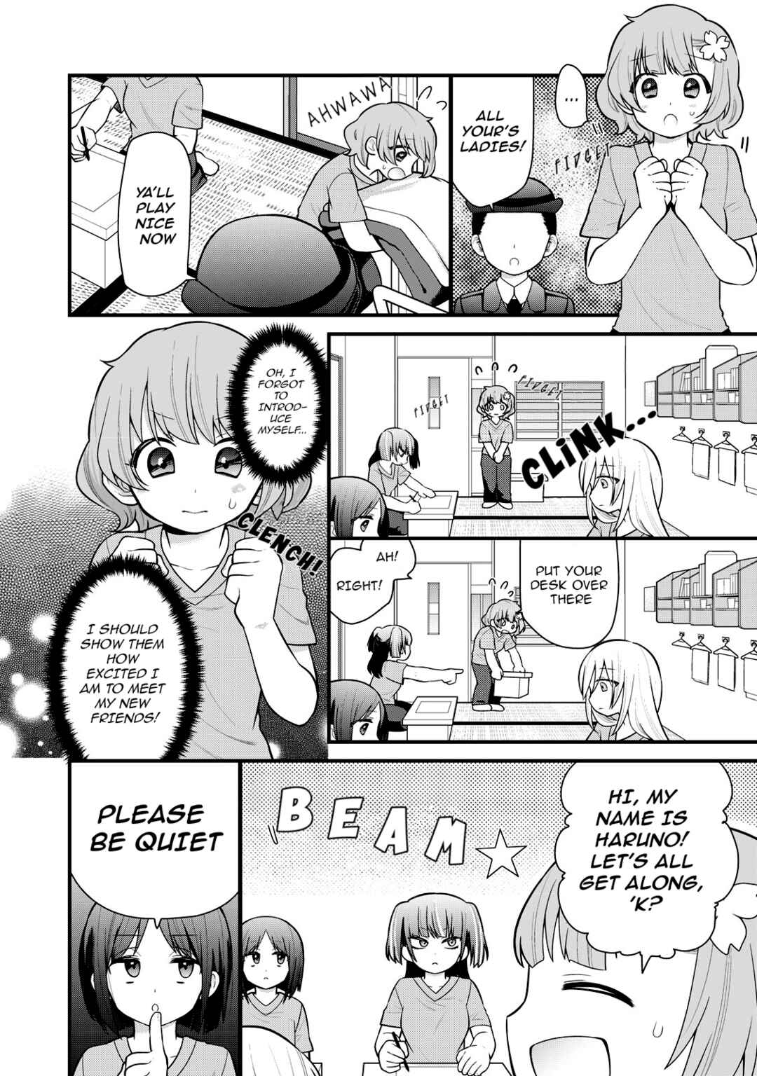 Chapter 1 - Page 9