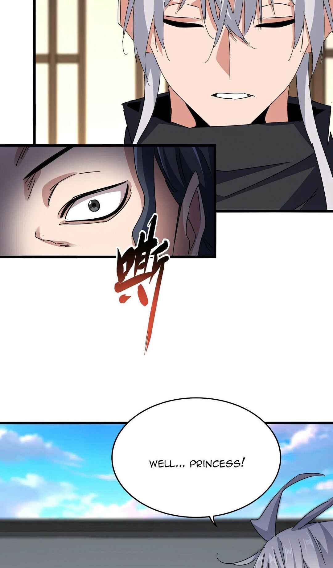 Chapter 657 - Page 10