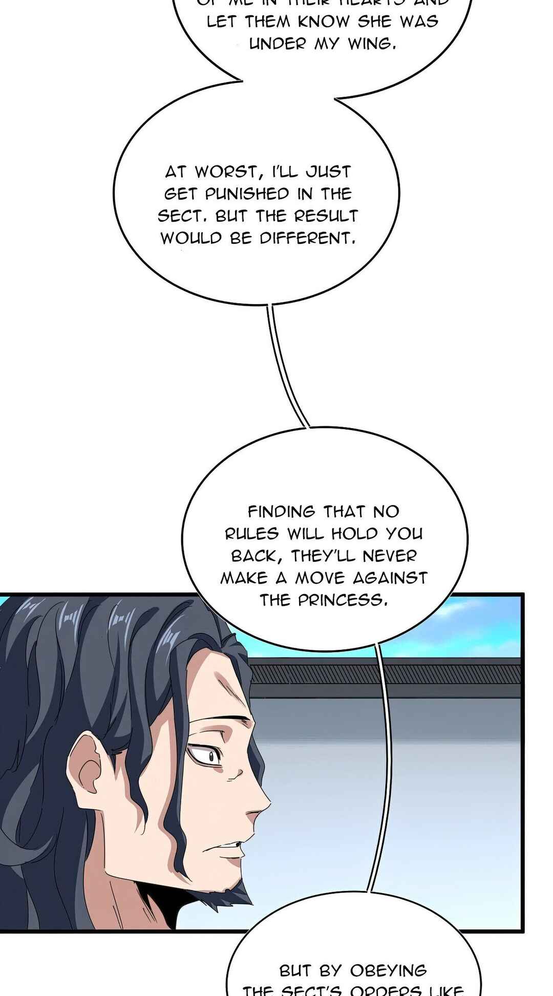 Chapter 657 - Page 13
