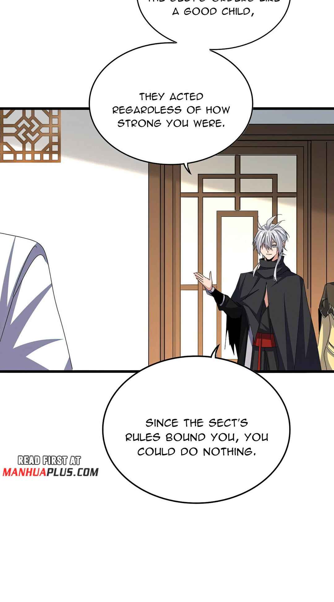 Chapter 657 - Page 14
