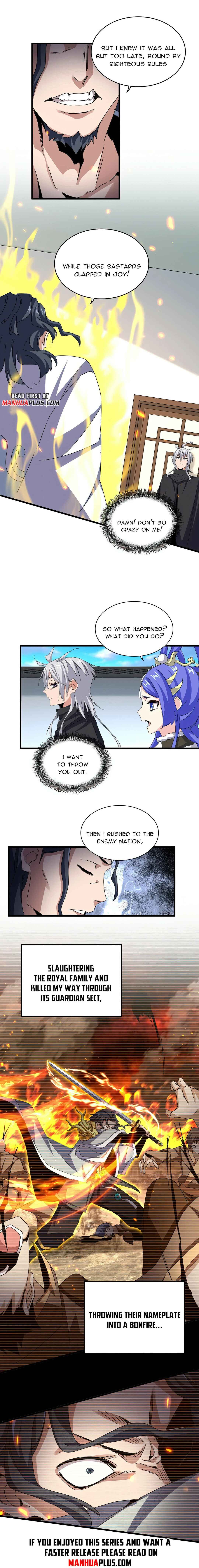 Chapter 657 - Page 17