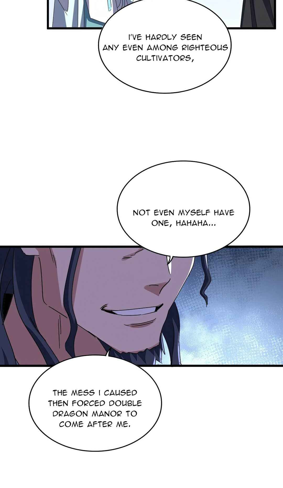 Chapter 657 - Page 22