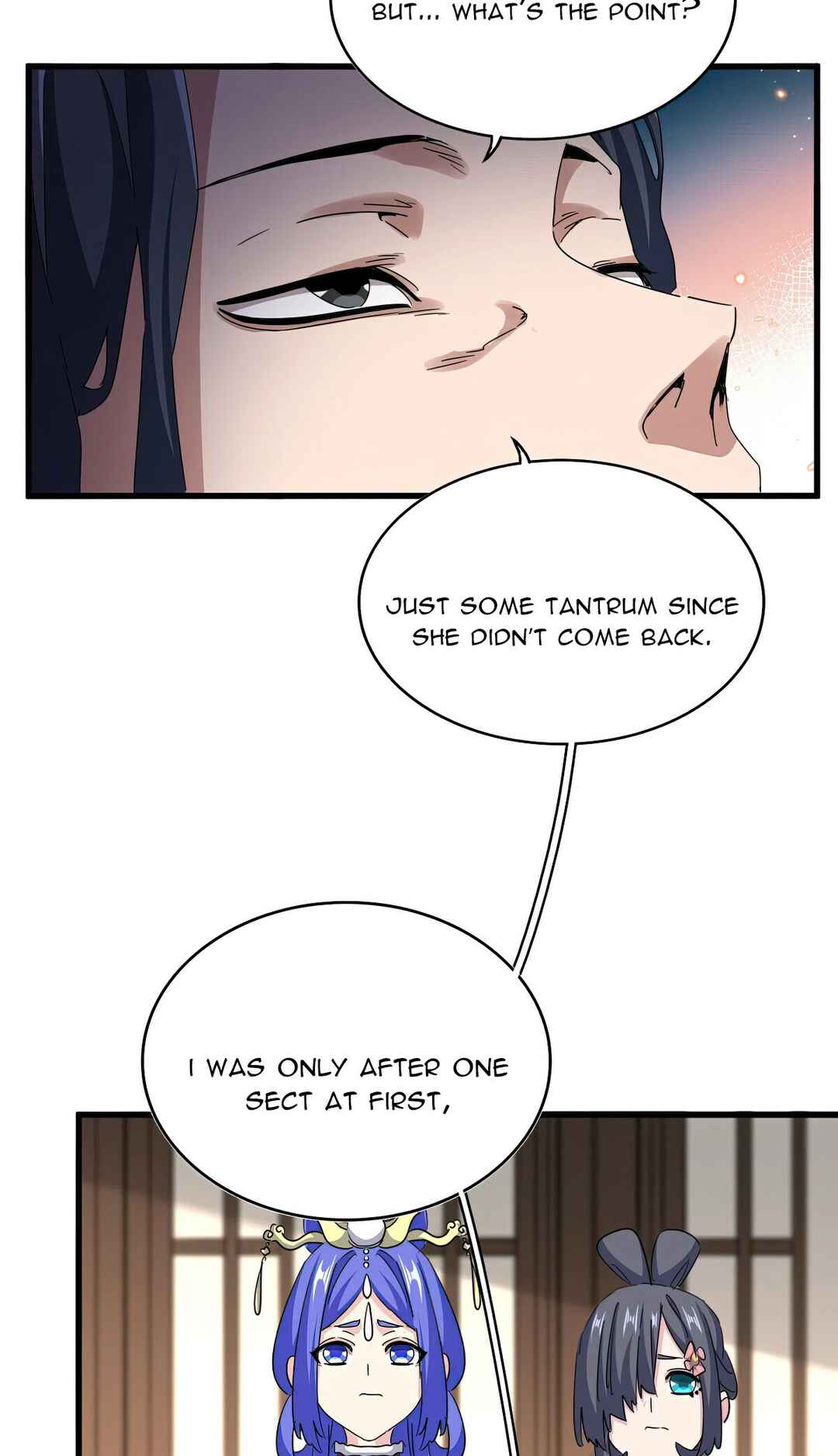 Chapter 657 - Page 26