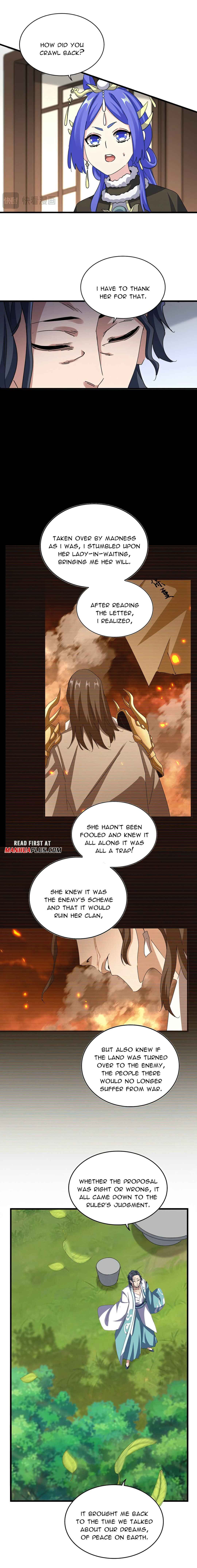 Chapter 657 - Page 29