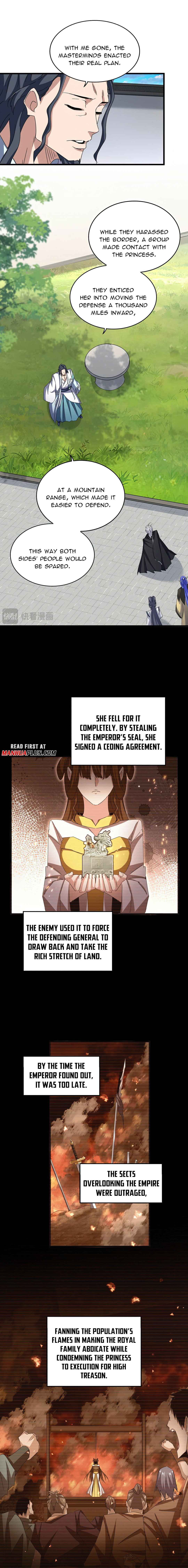 Chapter 657 - Page 6