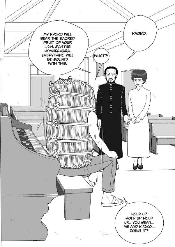 Chapter 67 - Page 18
