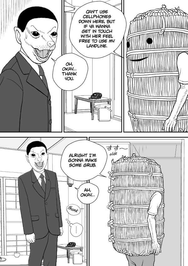 Chapter 67 - Page 22